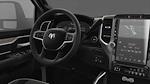 New 2025 Ram 2500 Laramie Crew Cab 4x4 Pickup for sale #528606 - photo 9