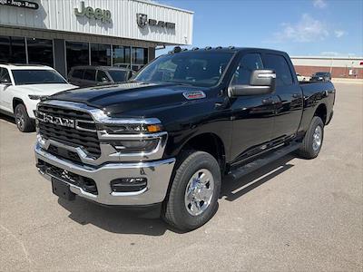 New 2025 Ram 2500 Tradesman Crew Cab 4x4 Pickup for sale #529949 - photo 1