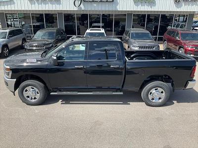 New 2025 Ram 2500 Tradesman Crew Cab 4x4 Pickup for sale #529949 - photo 2