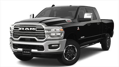 New 2025 Ram 2500 Laramie Mega Cab 4x4 Pickup for sale #SG541618 - photo 1