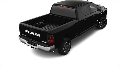 New 2025 Ram 2500 Laramie Mega Cab 4x4 Pickup for sale #SG541618 - photo 2