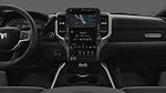 New 2025 Ram 2500 Laramie Mega Cab 4x4 Pickup for sale #SG541618 - photo 5