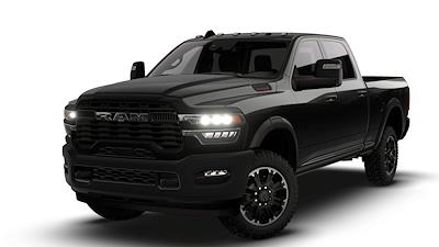 New 2026 Ram 2500 Warlock Crew Cab for sale #267558 - photo 1