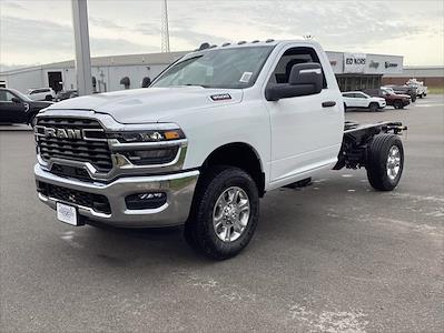 New 2026 Ram 3500 Regular Cab 60 CA Cab Chassis for sale #315009 - photo 1