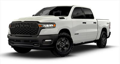New 2026 Ram 1500 Warlock Crew Cab 4x4 Pickup for sale #TN155842 - photo 1