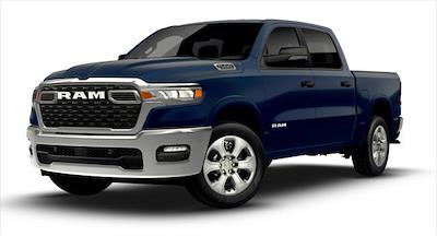 New 2026 Ram 1500 Big Horn Crew Cab 4x4 Pickup for sale #173643 - photo 1