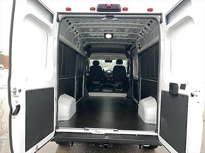 2025 Ram ProMaster 2500 High Roof FWD, Empty Cargo Van for sale #DS144 - photo 2