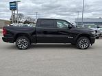 New 2025 Ram 1500 Laramie Crew Cab 4x4 Pickup for sale #DS347 - photo 3