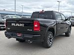 New 2025 Ram 1500 Laramie Crew Cab 4x4 Pickup for sale #DS347 - photo 4