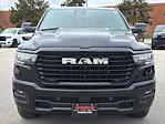 New 2025 Ram 1500 Laramie Crew Cab 4x4 Pickup for sale #DS347 - photo 6