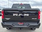 New 2025 Ram 1500 Laramie Crew Cab 4x4 Pickup for sale #DS347 - photo 7