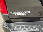 New 2025 Ram 1500 Laramie Crew Cab 4x4 Pickup for sale #DS347 - photo 8