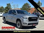 New 2025 Ram 1500 Laramie Crew Cab 4x4 Pickup for sale #DS408 - photo 1