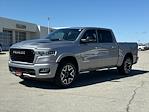 New 2025 Ram 1500 Laramie Crew Cab 4x4 Pickup for sale #DS408 - photo 2