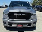 New 2025 Ram 1500 Laramie Crew Cab 4x4 Pickup for sale #DS408 - photo 3