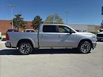 New 2025 Ram 1500 Laramie Crew Cab 4x4 Pickup for sale #DS408 - photo 4