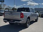New 2025 Ram 1500 Laramie Crew Cab 4x4 Pickup for sale #DS408 - photo 5