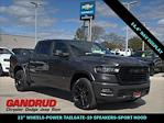 New 2025 Ram 1500 Laramie Crew Cab 4x4 Pickup for sale #DS390 - photo 1