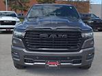 New 2025 Ram 1500 Laramie Crew Cab 4x4 Pickup for sale #DS390 - photo 3