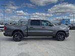 New 2025 Ram 1500 Laramie Crew Cab 4x4 Pickup for sale #DS390 - photo 4