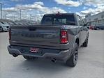 New 2025 Ram 1500 Laramie Crew Cab 4x4 Pickup for sale #DS390 - photo 5