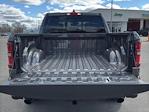 New 2025 Ram 1500 Laramie Crew Cab 4x4 Pickup for sale #DS390 - photo 7