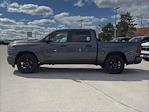 New 2025 Ram 1500 Laramie Crew Cab 4x4 Pickup for sale #DS390 - photo 9