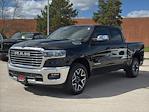 New 2025 Ram 1500 Laramie Crew Cab 4x4 Pickup for sale #DS395 - photo 2