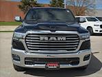 New 2025 Ram 1500 Laramie Crew Cab 4x4 Pickup for sale #DS395 - photo 3