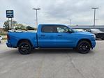 New 2025 Ram 1500 Laramie Crew Cab 4x4 Pickup for sale #DS424 - photo 4