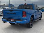 New 2025 Ram 1500 Laramie Crew Cab 4x4 Pickup for sale #DS424 - photo 5