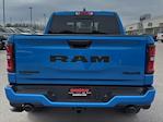 New 2025 Ram 1500 Laramie Crew Cab 4x4 Pickup for sale #DS424 - photo 7