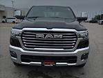 New 2025 Ram 1500 Laramie Crew Cab 4x4 Pickup for sale #DS466 - photo 3
