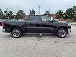 New 2025 Ram 1500 Laramie Crew Cab 4x4 Pickup for sale #DS466 - photo 4