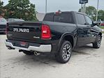 New 2025 Ram 1500 Laramie Crew Cab 4x4 Pickup for sale #DS466 - photo 5