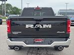 New 2025 Ram 1500 Laramie Crew Cab 4x4 Pickup for sale #DS466 - photo 7