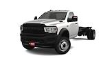 New 2024 Ram 5500 Tradesman Regular Cab 120 CA Cab Chassis for sale #DR722 - photo 1