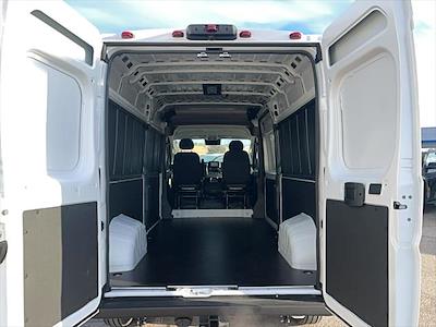 2025 Ram ProMaster 2500 High Roof FWD, Empty Cargo Van for sale #DS163 - photo 2