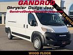 2025 Ram ProMaster 2500 High Roof FWD, Empty Cargo Van for sale #DS163 - photo 1