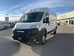 2025 Ram ProMaster 2500 High Roof FWD, Empty Cargo Van for sale #DS163 - photo 3