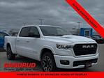 New 2025 Ram 1500 Laramie Crew Cab 4x4 Pickup for sale #DS270 - photo 1