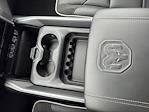 New 2025 Ram 1500 Laramie Crew Cab 4x4 Pickup for sale #DS270 - photo 25