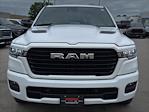 New 2025 Ram 1500 Laramie Crew Cab 4x4 Pickup for sale #DS270 - photo 3
