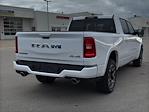 New 2025 Ram 1500 Laramie Crew Cab 4x4 Pickup for sale #DS270 - photo 5