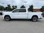 New 2025 Ram 1500 Laramie Crew Cab 4x4 Pickup for sale #DS270 - photo 6