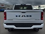New 2025 Ram 1500 Laramie Crew Cab 4x4 Pickup for sale #DS270 - photo 7