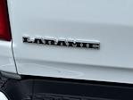 New 2025 Ram 1500 Laramie Crew Cab 4x4 Pickup for sale #DS270 - photo 8