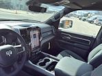 New 2025 Ram 1500 Big Horn Crew Cab 4x4 Pickup for sale #DS293 - photo 27
