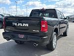 New 2025 Ram 1500 Big Horn Crew Cab 4x4 Pickup for sale #DS293 - photo 4