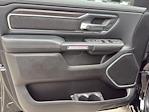 New 2025 Ram 1500 Laramie Crew Cab 4x4 Pickup for sale #DS347 - photo 15